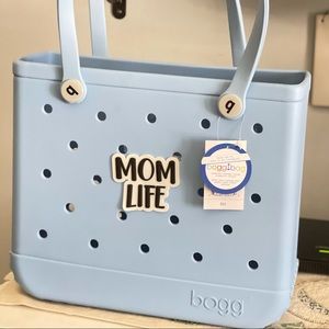 Baby bogg bag